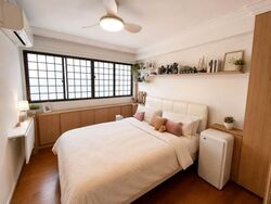 Blk 3 Farrer Gardens (Bukit Timah), HDB 4 Rooms #603898081
